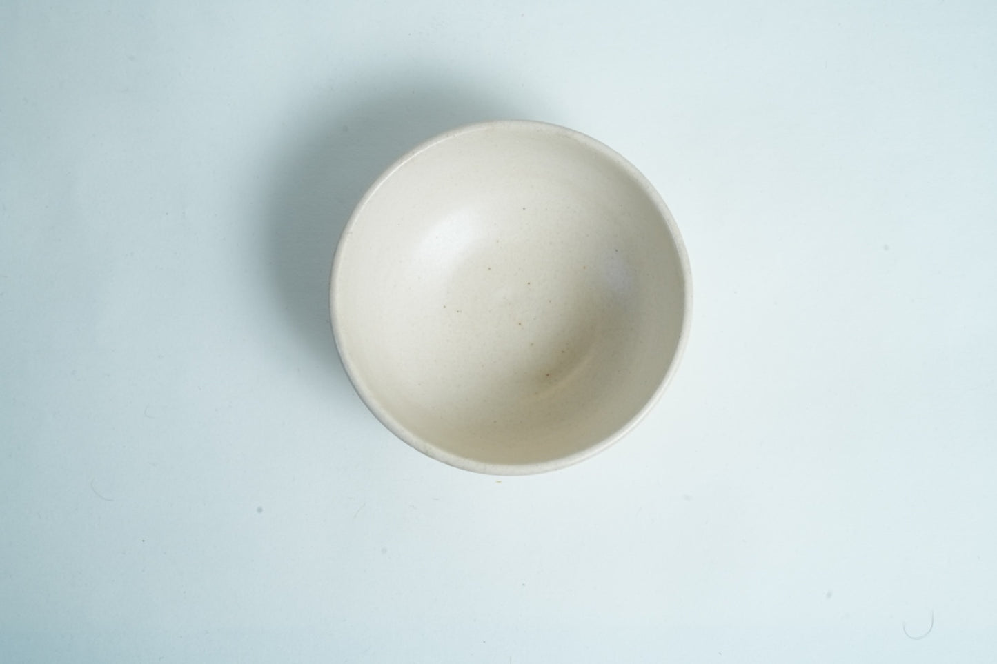 Alba - Breakfast bowl - Stoneware ceramic