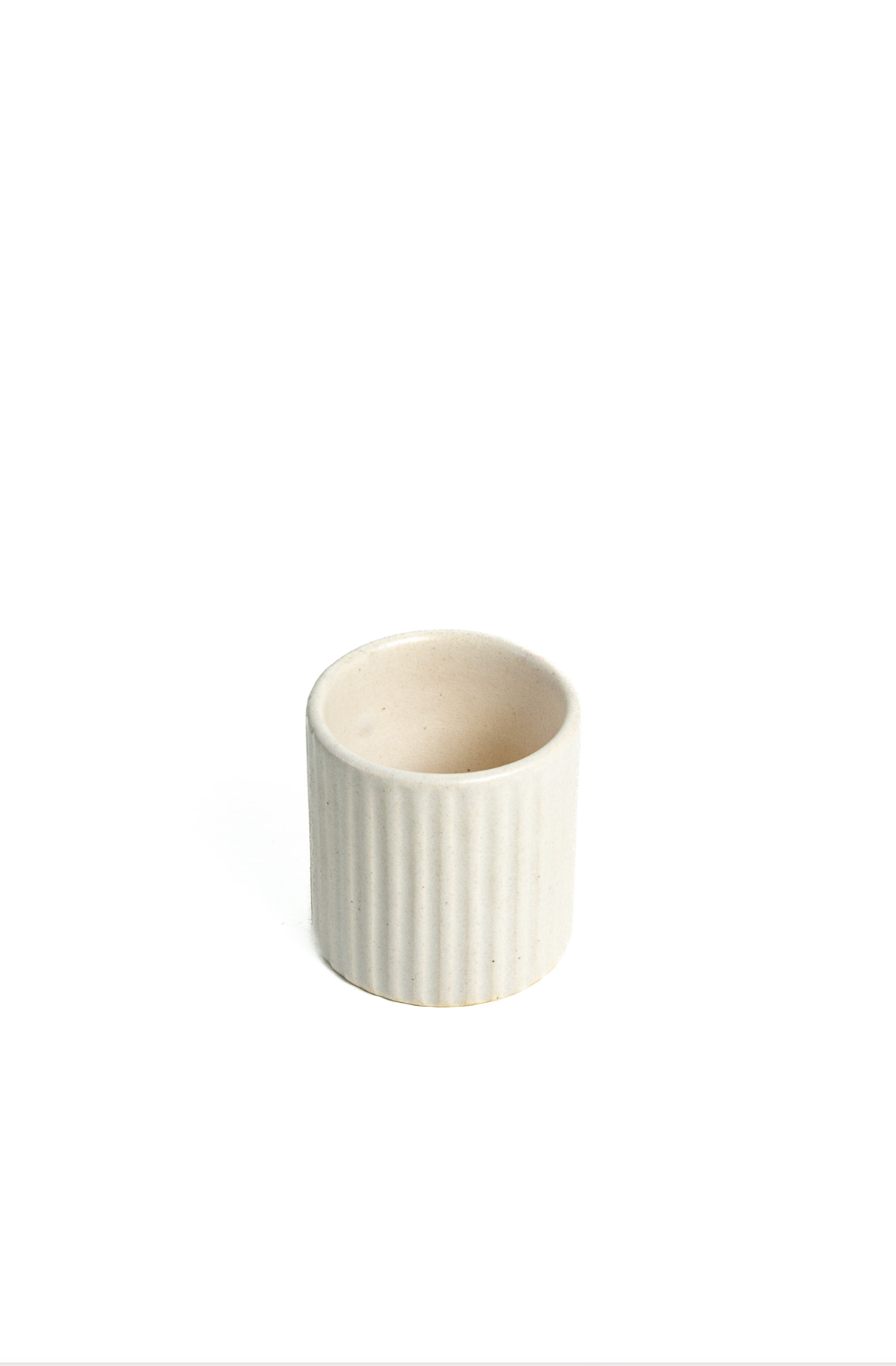 Alba - Ceramic Water Cup (2)