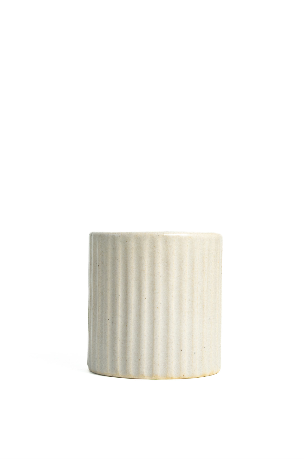 Alba - Ceramic Water Cup (2)