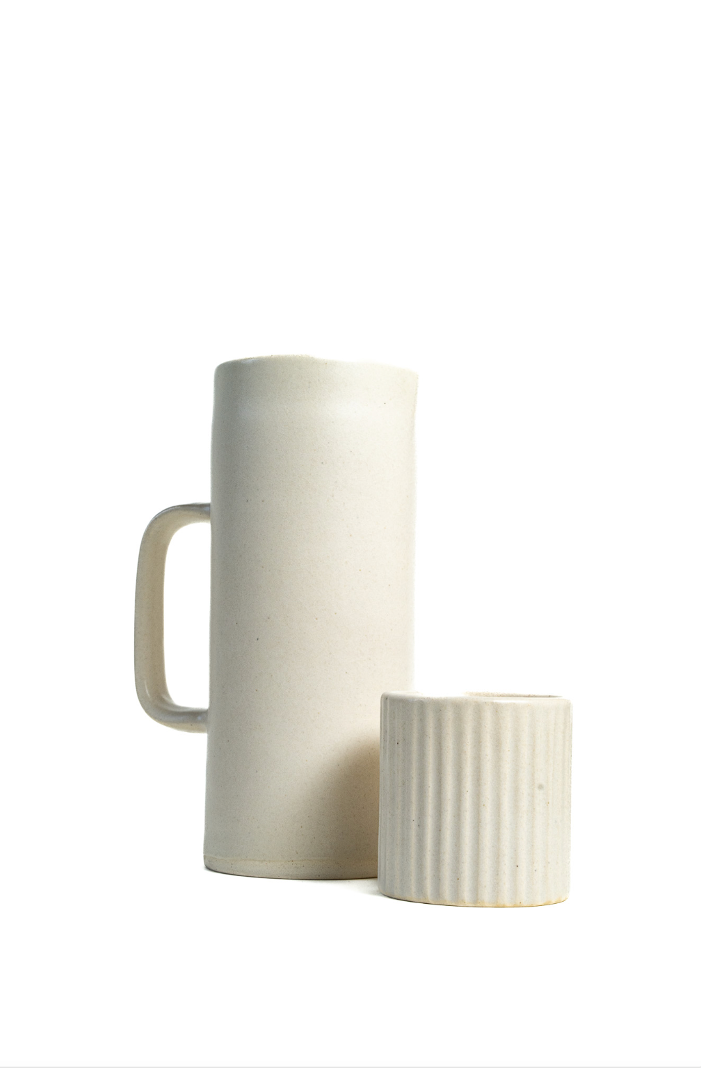 Alba - Ceramic Water Cup (2)
