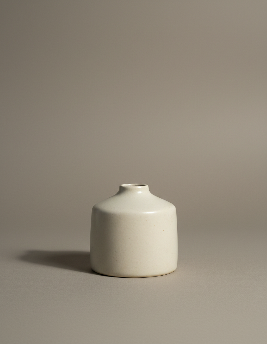 Alba - Milk Jug