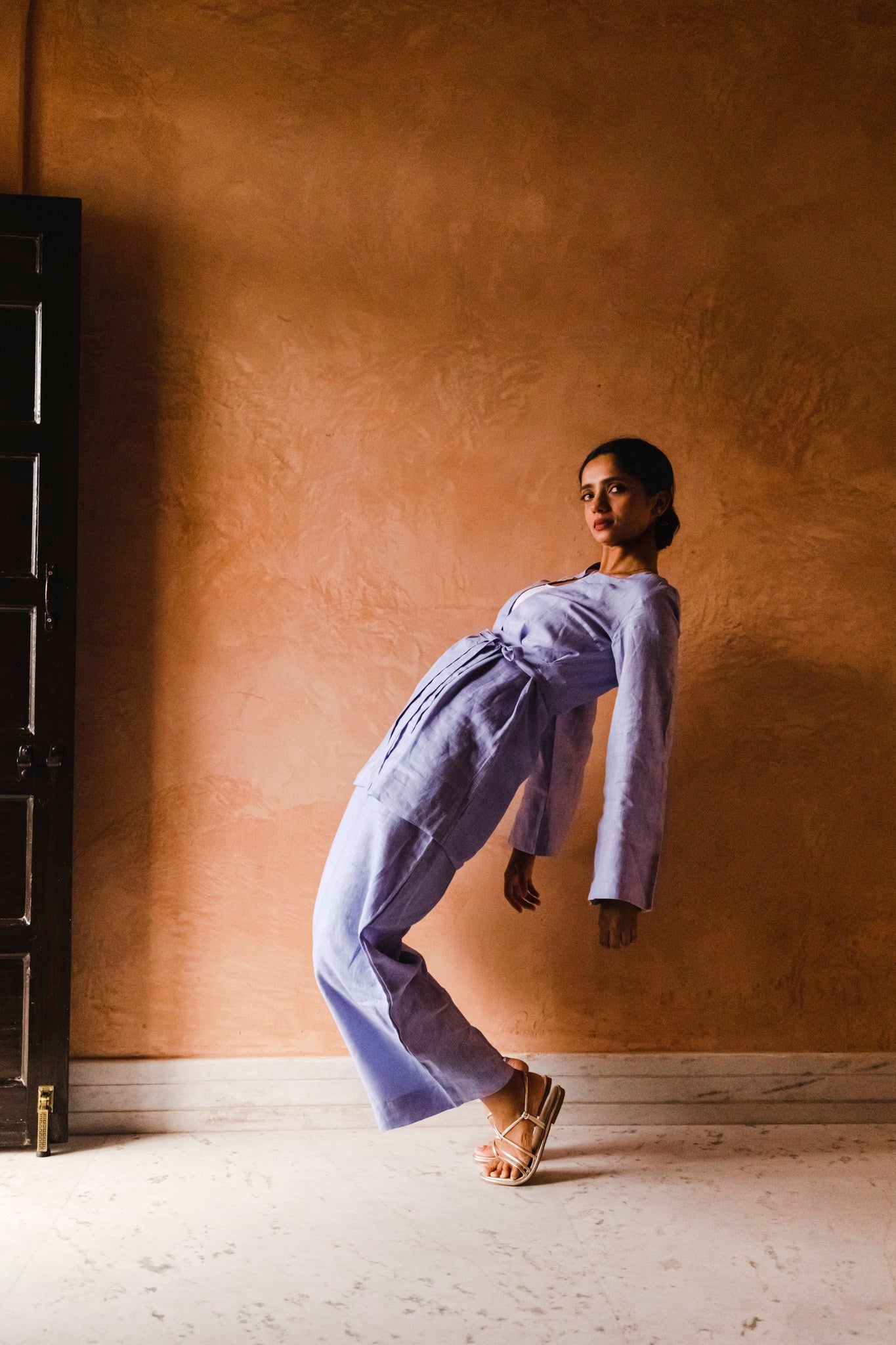 INDIGO SET