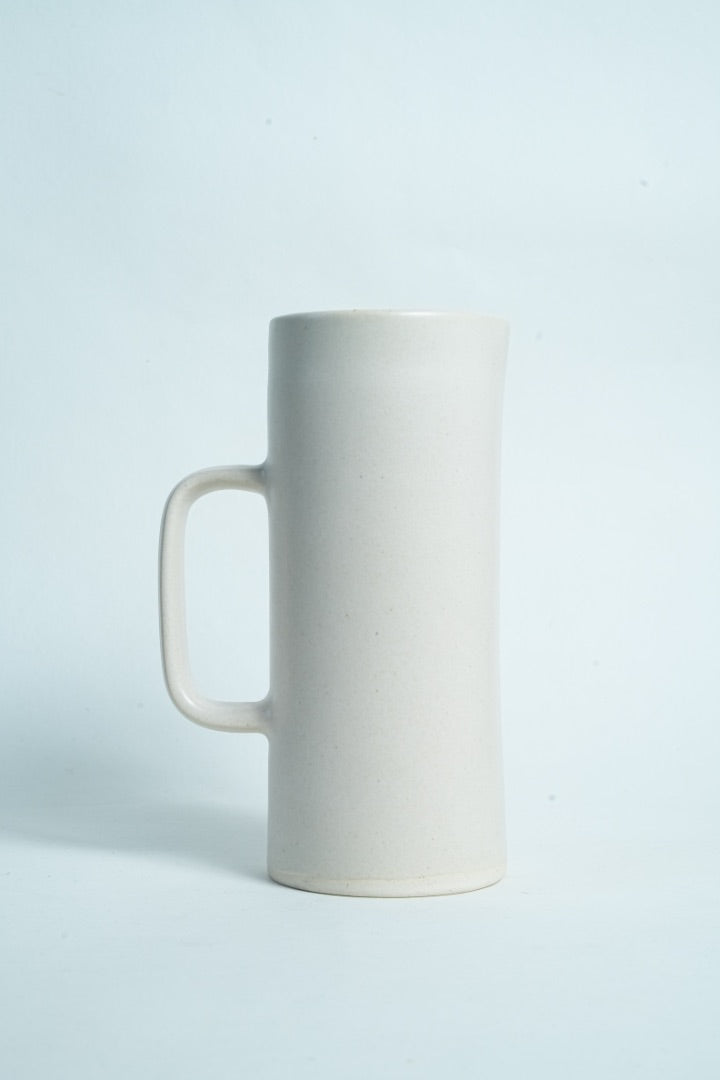 Alba - Ceramic Jug