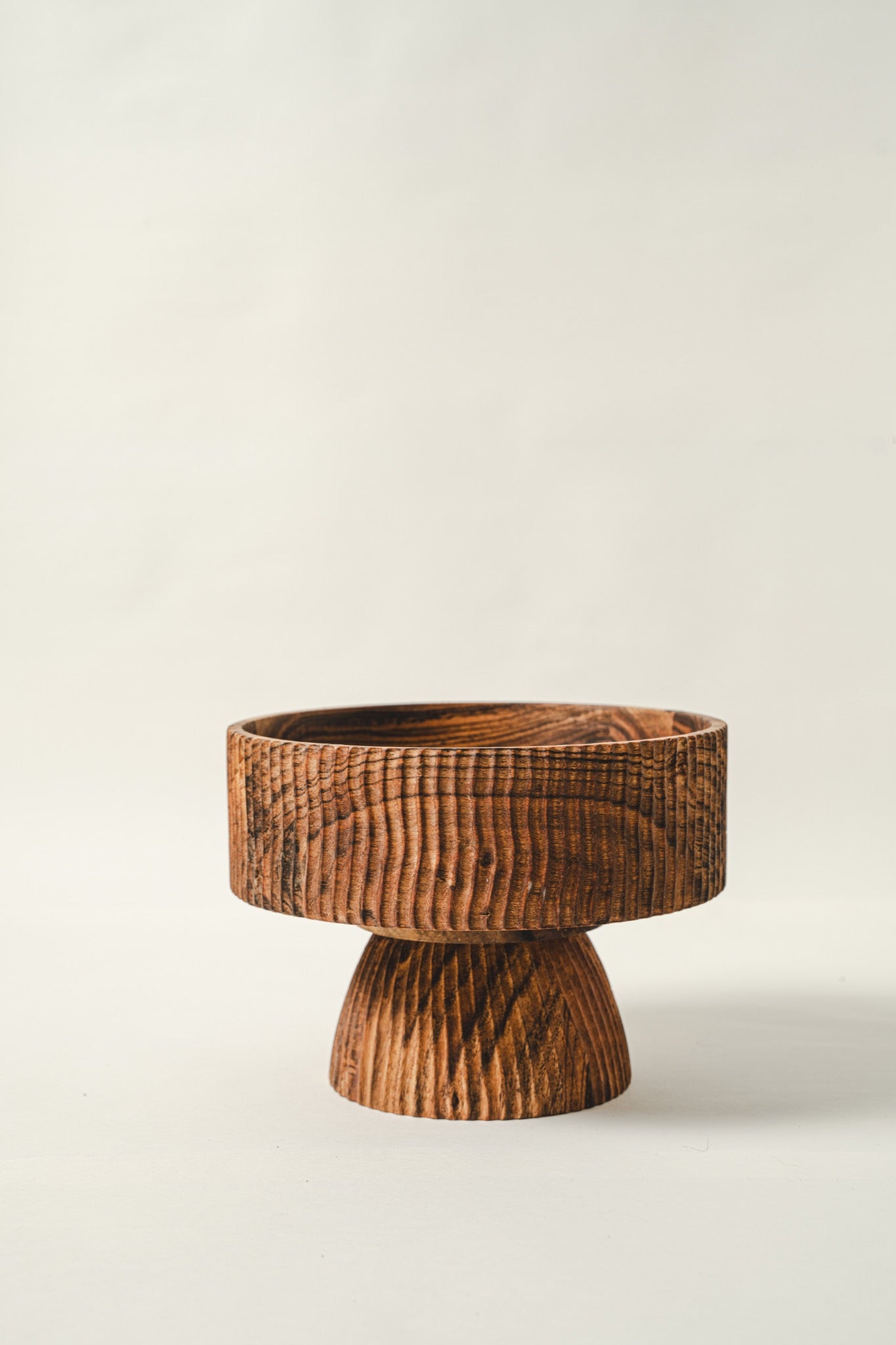 Acacia - Wood modular Wooden Bowl