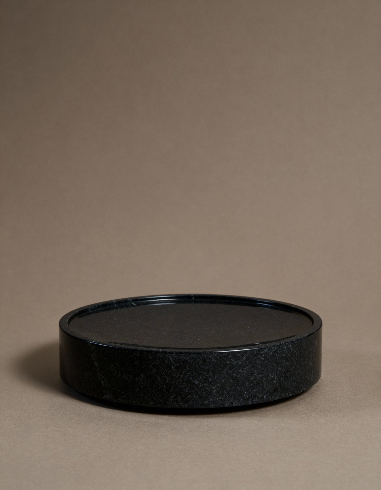 Lagoon - Marble plate