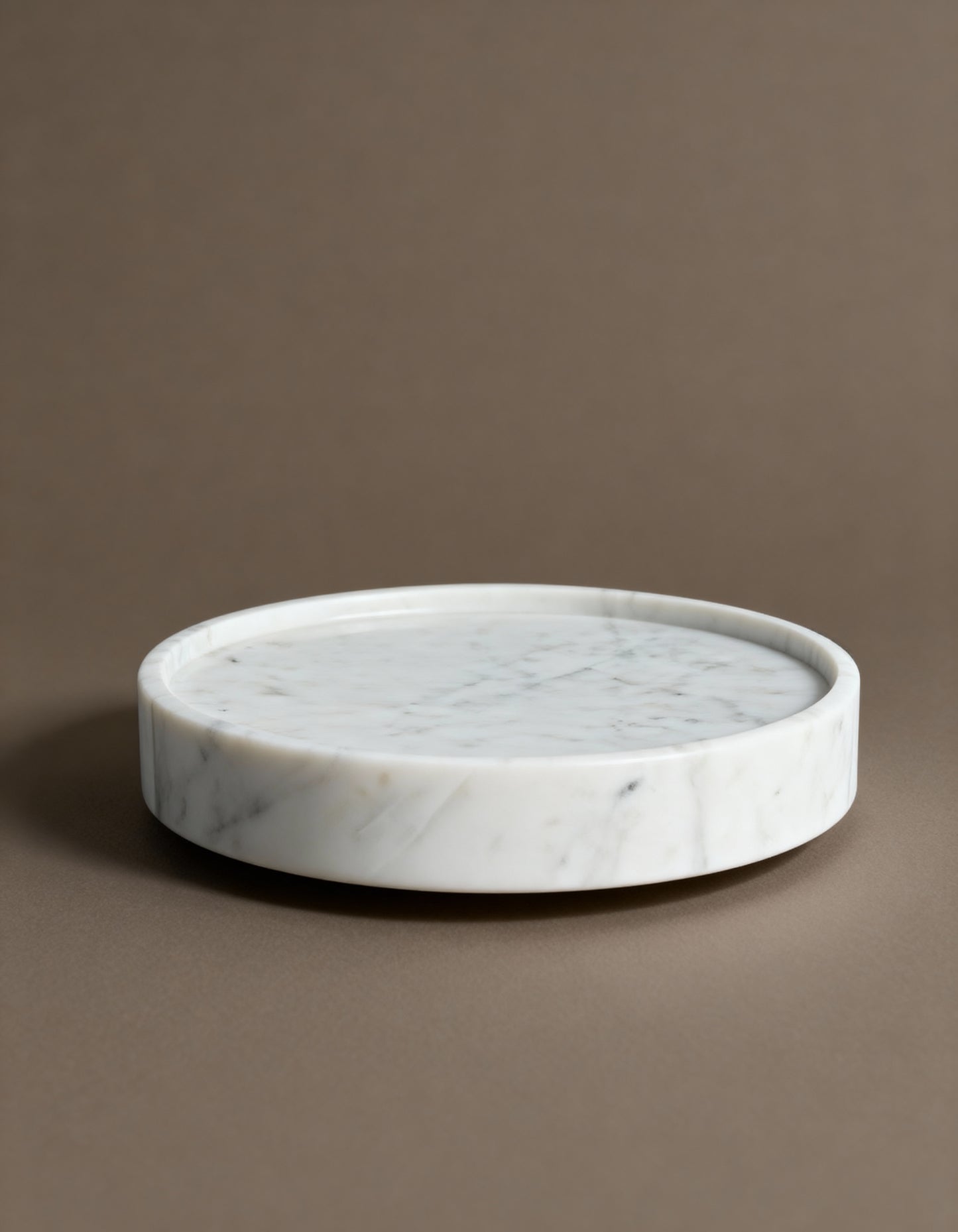 Lagoon - Marble plate