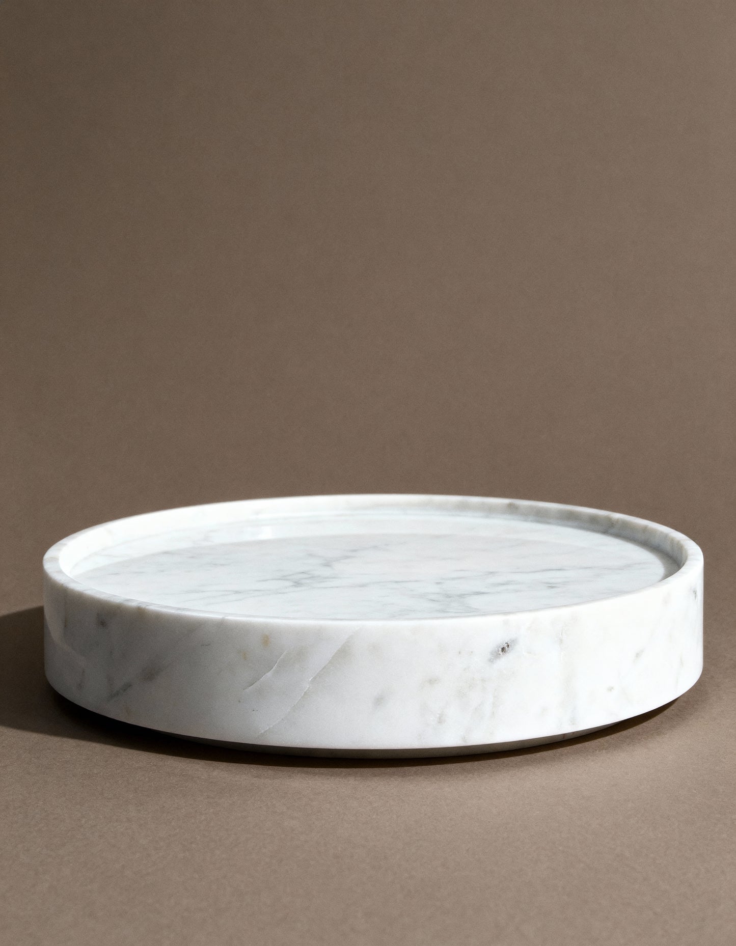 Lagoon - Marble plate