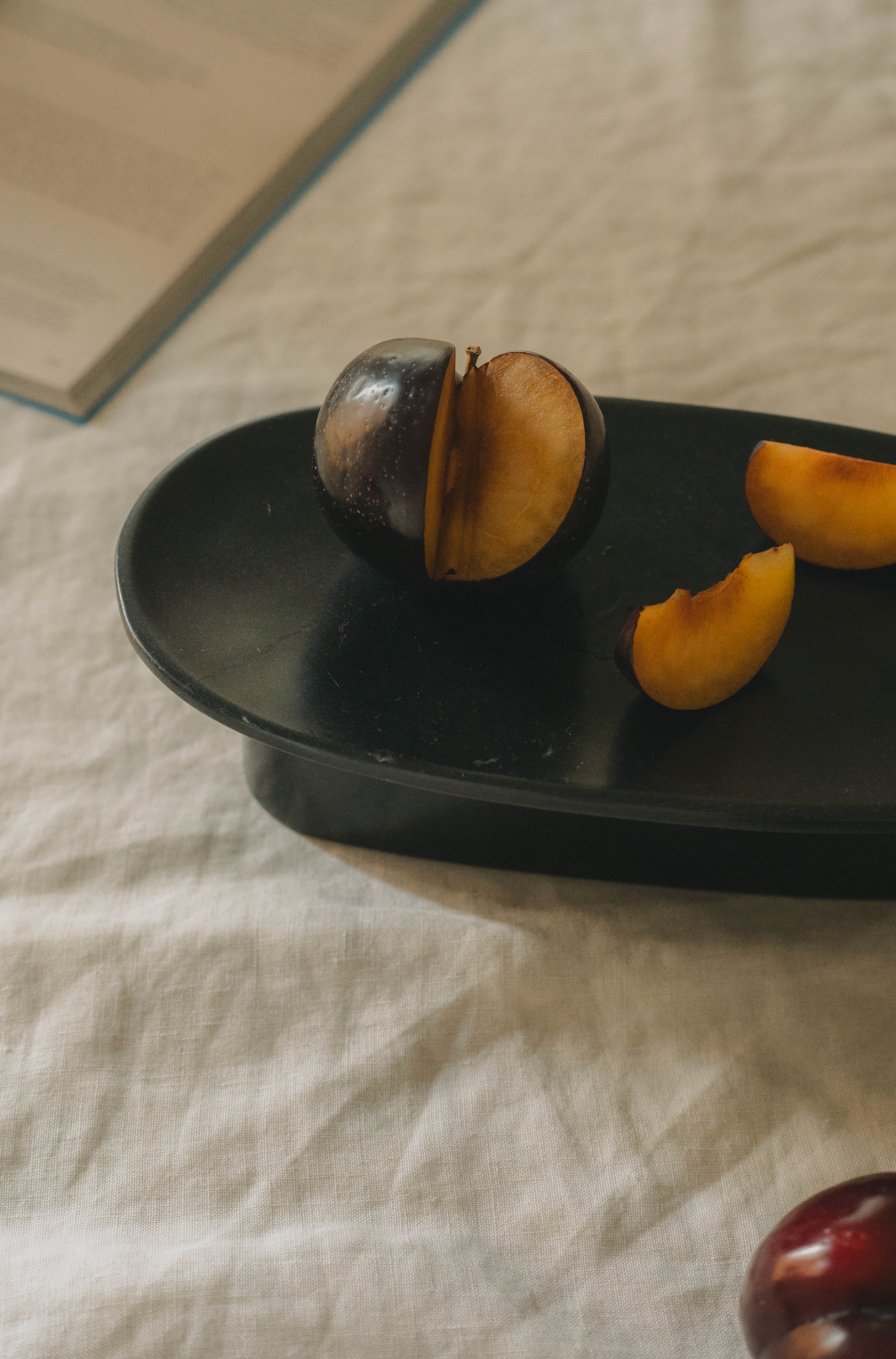 Dalhia - Fruit Bowl