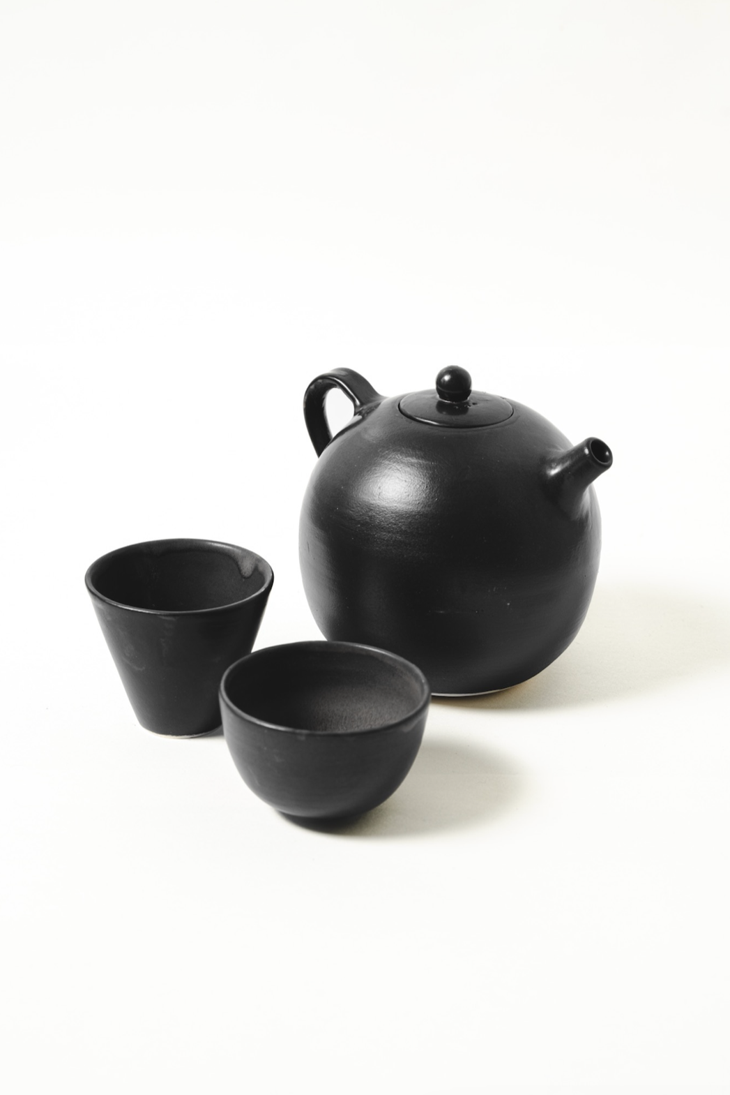 Monsoon Tea Pot - Ceramic