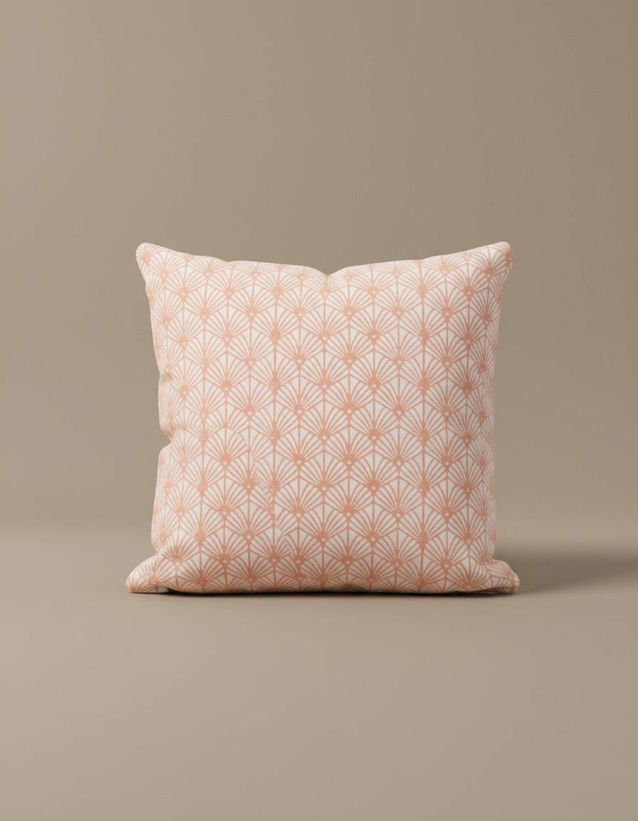 Thar - Square Cushions / Pattern 45x45cm