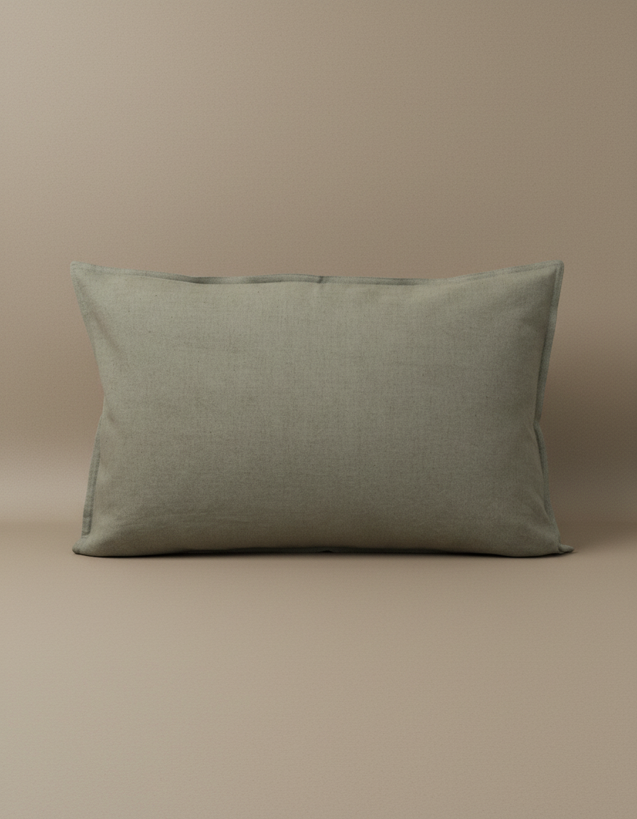 Thar - Rectangular cushions / Plain 30x50cm