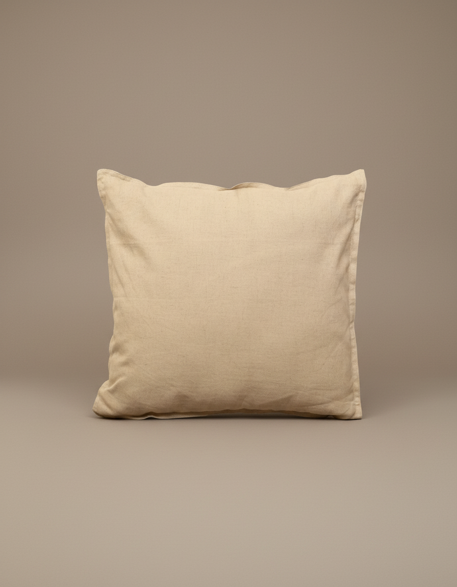 Thar - Square Cushions / Plain 45x45cm
