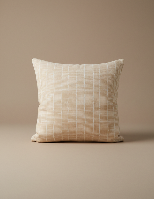 Thar - Square Cushions / Pattern 45x45cm