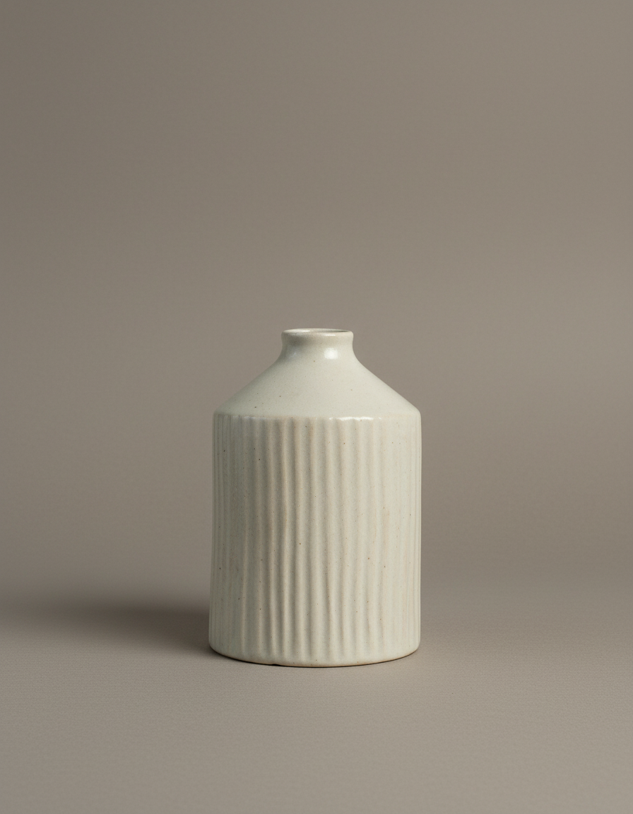 Alba - Ceramic Vase