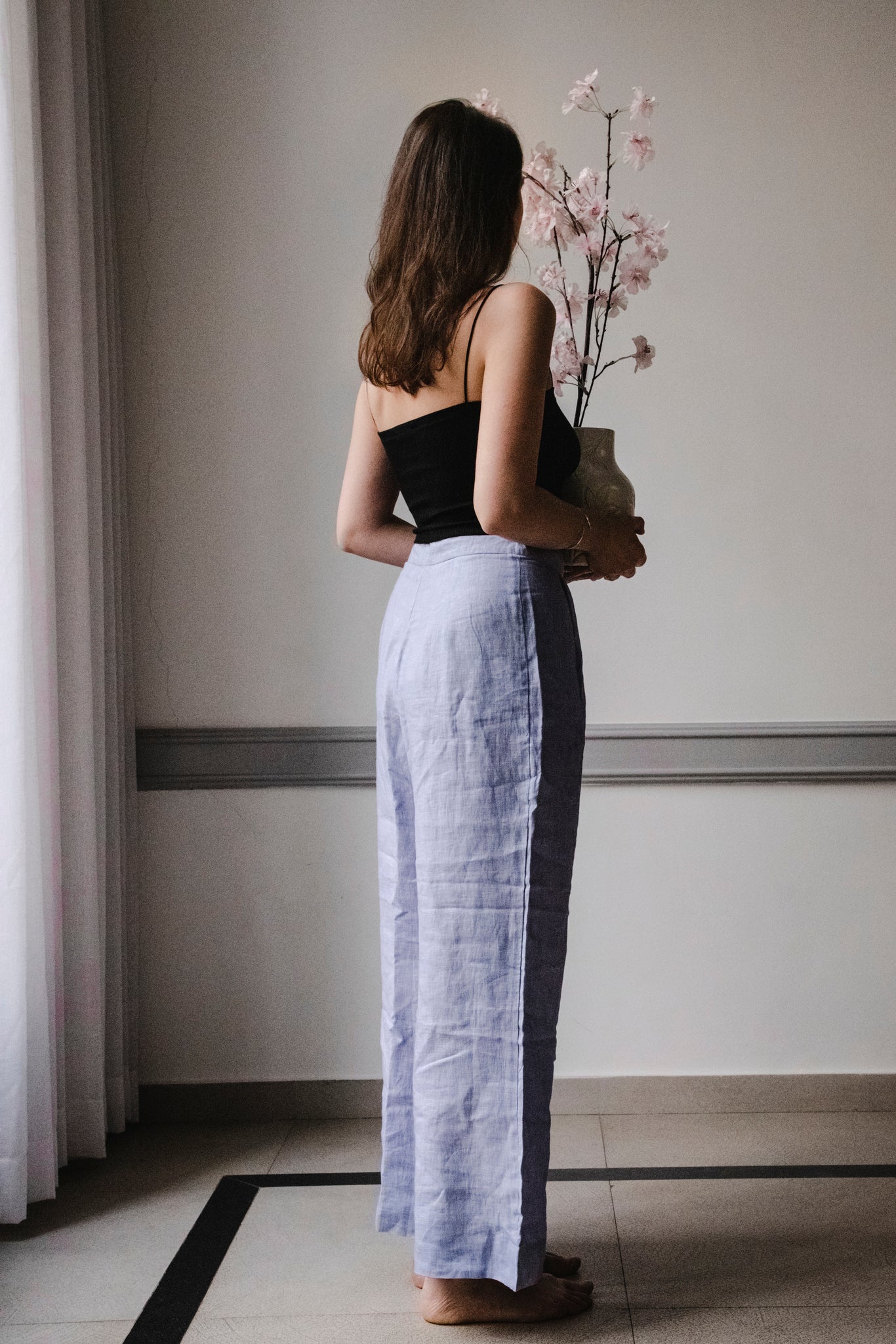 INDIGO SET